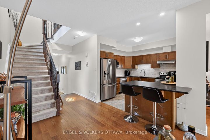 Photo 22 at 601 Via Campanale Avenue, Nepean (Longfields), Ottawa