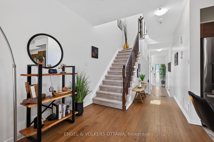 Photo 23 at 601 Via Campanale Avenue, Nepean (Longfields), Ottawa