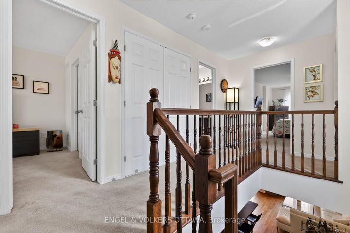 Photo 24 at 601 Via Campanale Avenue, Nepean (Longfields), Ottawa