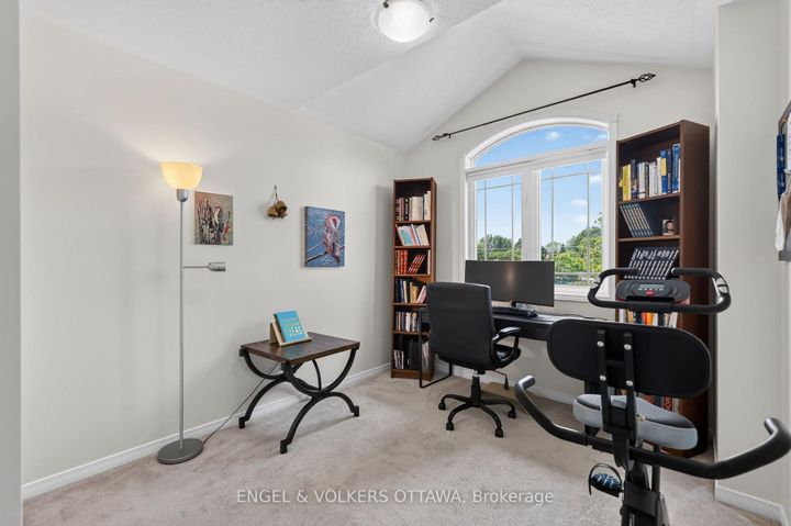 Photo 25 at 601 Via Campanale Avenue, Nepean (Longfields), Ottawa