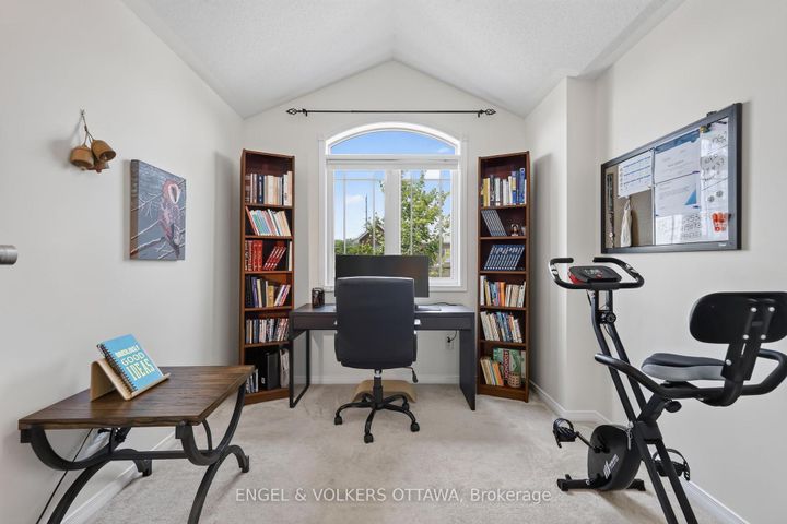 Photo 26 at 601 Via Campanale Avenue, Nepean (Longfields), Ottawa