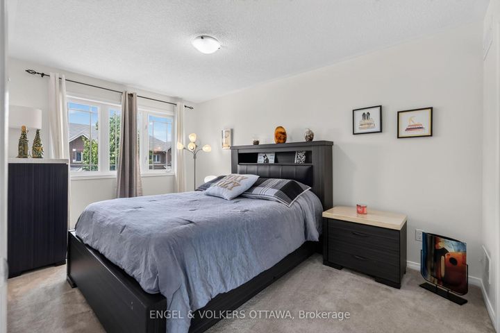 Photo 28 at 601 Via Campanale Avenue, Nepean (Longfields), Ottawa
