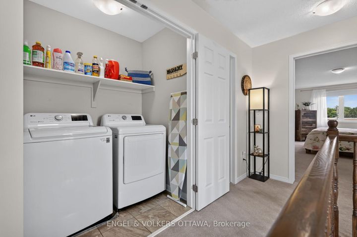 Photo 31 at 601 Via Campanale Avenue, Nepean (Longfields), Ottawa
