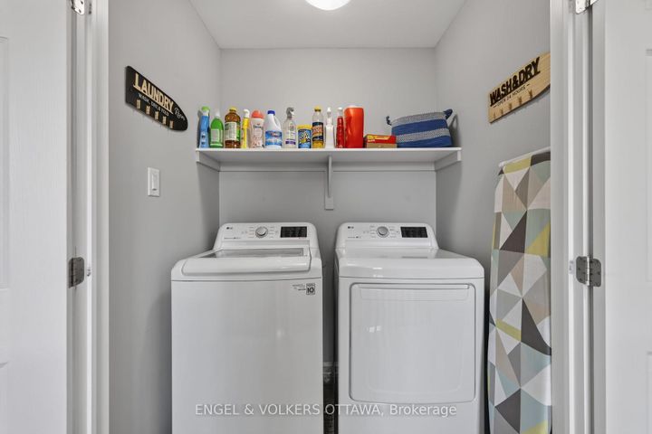 Photo 32 at 601 Via Campanale Avenue, Nepean (Longfields), Ottawa