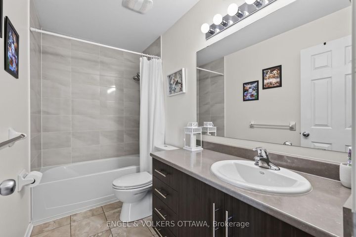 Photo 33 at 601 Via Campanale Avenue, Nepean (Longfields), Ottawa