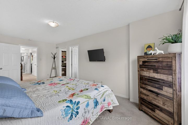 Photo 37 at 601 Via Campanale Avenue, Nepean (Longfields), Ottawa