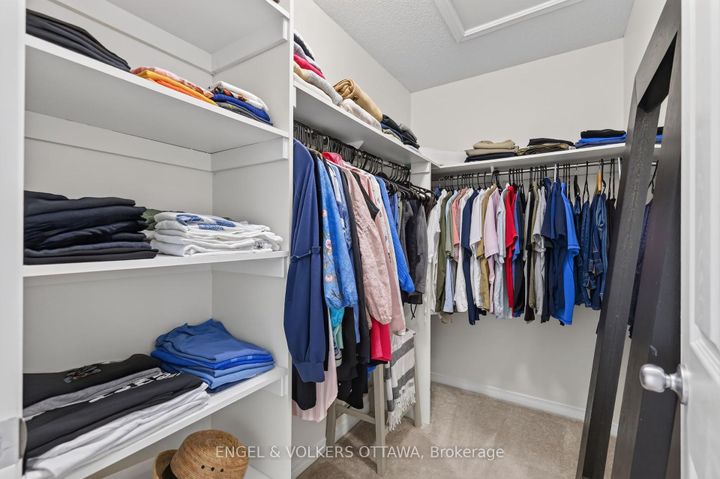 Photo 40 at 601 Via Campanale Avenue, Nepean (Longfields), Ottawa
