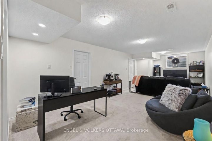 Photo 42 at 601 Via Campanale Avenue, Nepean (Longfields), Ottawa