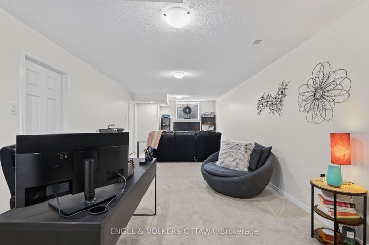 Photo 43 at 601 Via Campanale Avenue, Nepean (Longfields), Ottawa