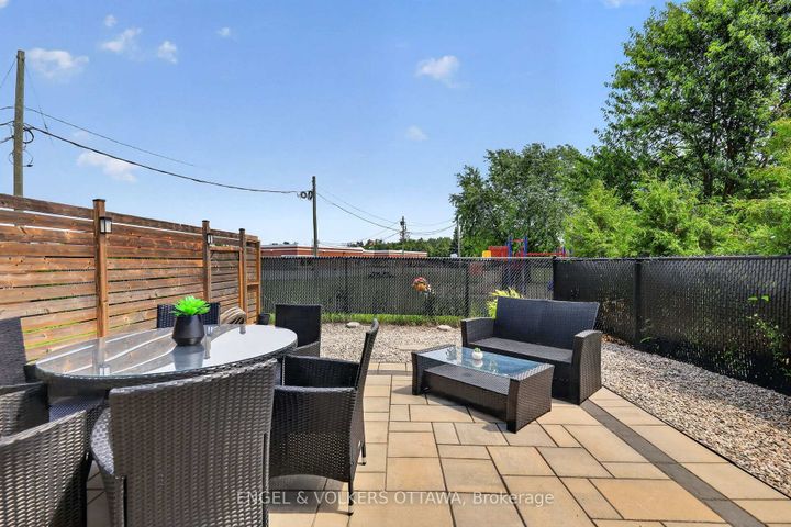 Photo 46 at 601 Via Campanale Avenue, Nepean (Longfields), Ottawa