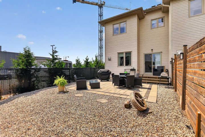 Photo 48 at 601 Via Campanale Avenue, Nepean (Longfields), Ottawa