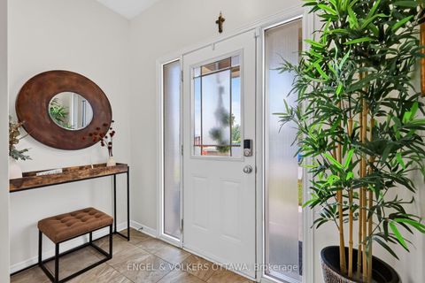 Photo 3 at 601 Via Campanale Avenue, Nepean (Longfields), Ottawa