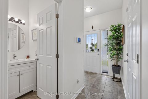 Photo 4 at 601 Via Campanale Avenue, Nepean (Longfields), Ottawa