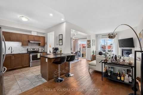 Photo 6 at 601 Via Campanale Avenue, Nepean (Longfields), Ottawa