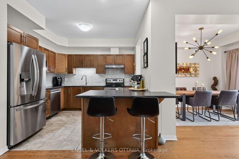 Photo 8 at 601 Via Campanale Avenue, Nepean (Longfields), Ottawa
