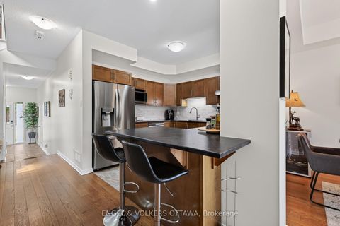 Photo 9 at 601 Via Campanale Avenue, Nepean (Longfields), Ottawa