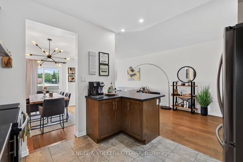Photo 11 at 601 Via Campanale Avenue, Nepean (Longfields), Ottawa