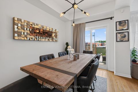 Photo 15 at 601 Via Campanale Avenue, Nepean (Longfields), Ottawa