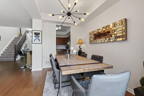 Photo 16 at 601 Via Campanale Avenue, Nepean (Longfields), Ottawa