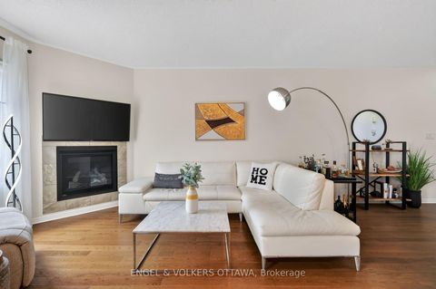 Photo 17 at 601 Via Campanale Avenue, Nepean (Longfields), Ottawa