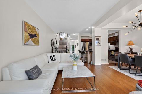 Photo 18 at 601 Via Campanale Avenue, Nepean (Longfields), Ottawa