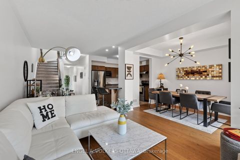 Photo 19 at 601 Via Campanale Avenue, Nepean (Longfields), Ottawa