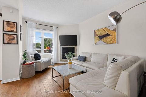 Photo 20 at 601 Via Campanale Avenue, Nepean (Longfields), Ottawa