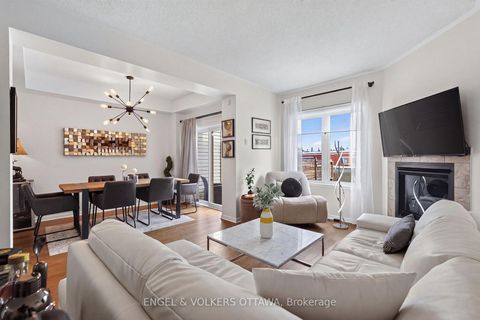 Photo 21 at 601 Via Campanale Avenue, Nepean (Longfields), Ottawa