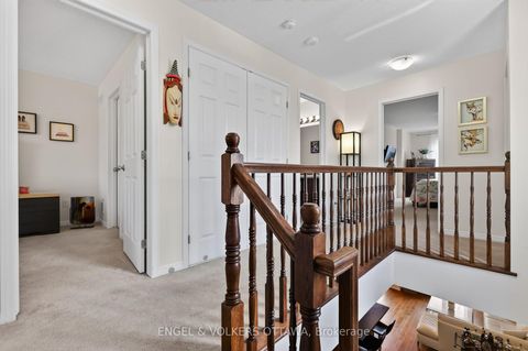 Photo 24 at 601 Via Campanale Avenue, Nepean (Longfields), Ottawa