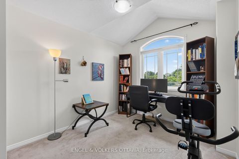 Photo 25 at 601 Via Campanale Avenue, Nepean (Longfields), Ottawa