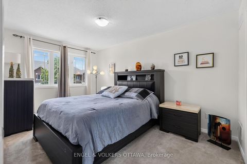 Photo 28 at 601 Via Campanale Avenue, Nepean (Longfields), Ottawa