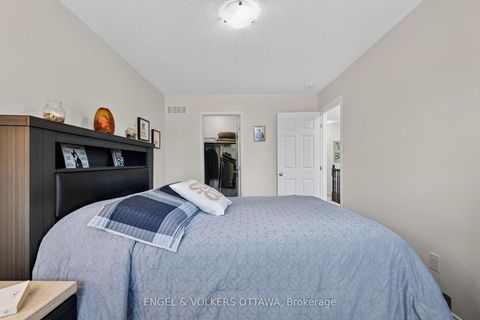 Photo 29 at 601 Via Campanale Avenue, Nepean (Longfields), Ottawa