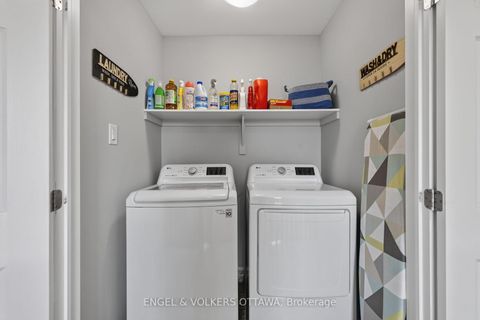 Photo 32 at 601 Via Campanale Avenue, Nepean (Longfields), Ottawa
