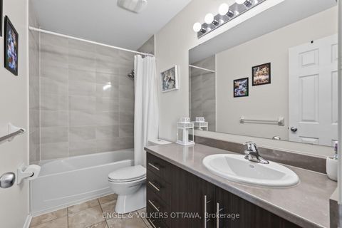 Photo 33 at 601 Via Campanale Avenue, Nepean (Longfields), Ottawa