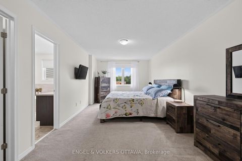 Photo 34 at 601 Via Campanale Avenue, Nepean (Longfields), Ottawa