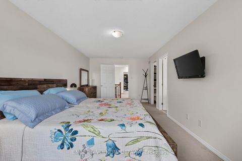 Photo 36 at 601 Via Campanale Avenue, Nepean (Longfields), Ottawa