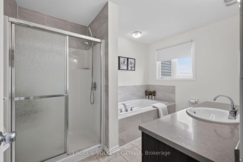 Photo 38 at 601 Via Campanale Avenue, Nepean (Longfields), Ottawa