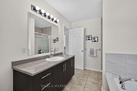 Photo 39 at 601 Via Campanale Avenue, Nepean (Longfields), Ottawa