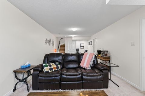 Photo 44 at 601 Via Campanale Avenue, Nepean (Longfields), Ottawa
