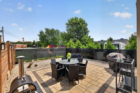 Photo 45 at 601 Via Campanale Avenue, Nepean (Longfields), Ottawa