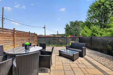 Photo 46 at 601 Via Campanale Avenue, Nepean (Longfields), Ottawa