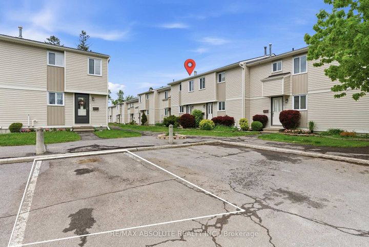 Photo 32 at #D - 413 Woodfield Drive, Nepean (Tanglewood), Ottawa