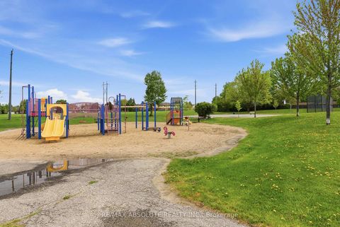 Photo 33 at #D - 413 Woodfield Drive, Nepean (Tanglewood), Ottawa