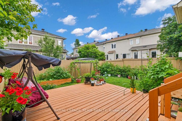 Photo 27 at 7 Karendale Street, Nepean (Barrhaven East), Ottawa