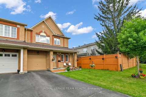 Photo 2 at 7 Karendale Street, Nepean (Barrhaven East), Ottawa