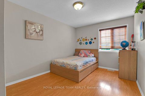 Photo 20 at 7 Karendale Street, Nepean (Barrhaven East), Ottawa
