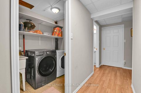 Photo 24 at 7 Karendale Street, Nepean (Barrhaven East), Ottawa