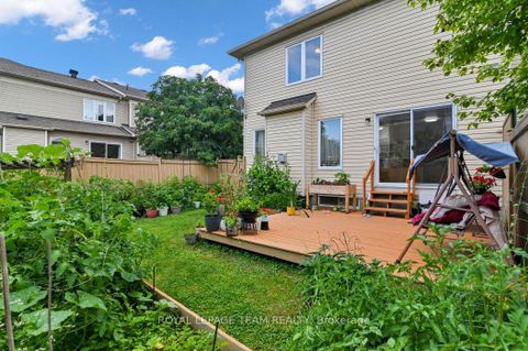 Photo 28 at 7 Karendale Street, Nepean (Barrhaven East), Ottawa
