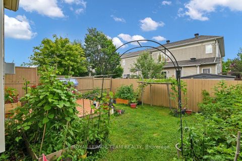 Photo 29 at 7 Karendale Street, Nepean (Barrhaven East), Ottawa