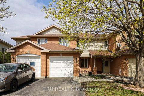 Photo 1 at 186 Daventry Crescent, Nepean (Longfields), Ottawa